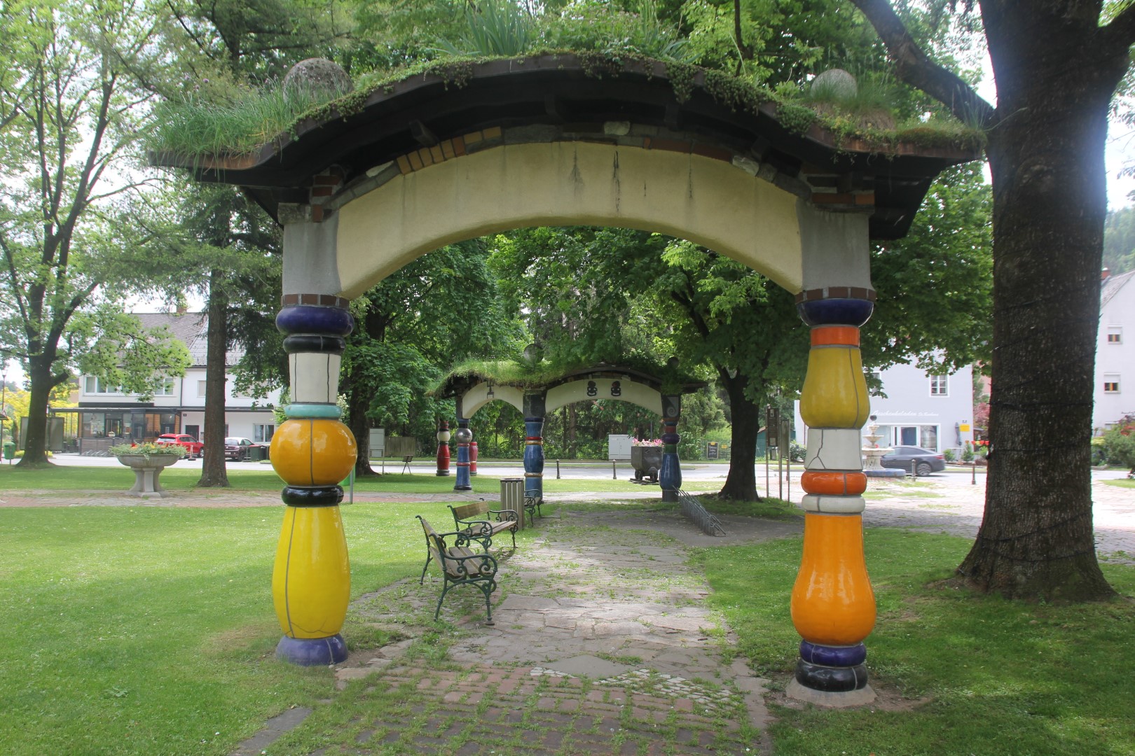 Frhjahrsausfahrt 2025, 3 Tag